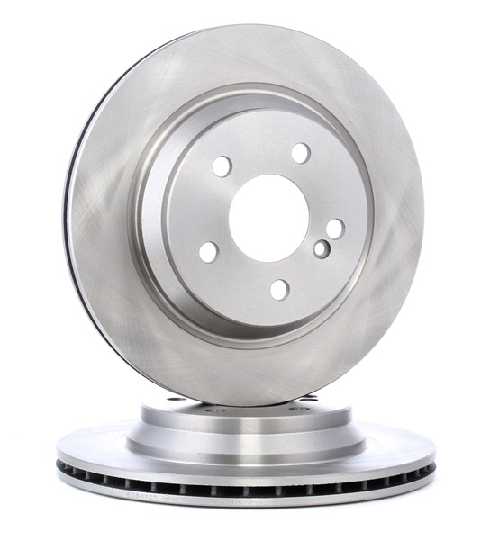 OEM A221423121207 RIDEX Jarrulevy 82B1127 varten MERCEDES-BENZ, OPEL