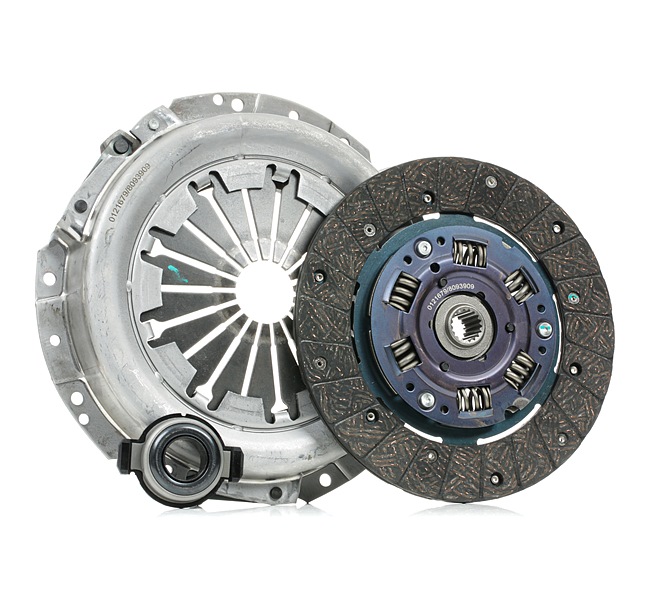 OEM 205012 STARK  Kupplungssatz SKCK-0100112 für VW, PEUGEOT, CITROЁN