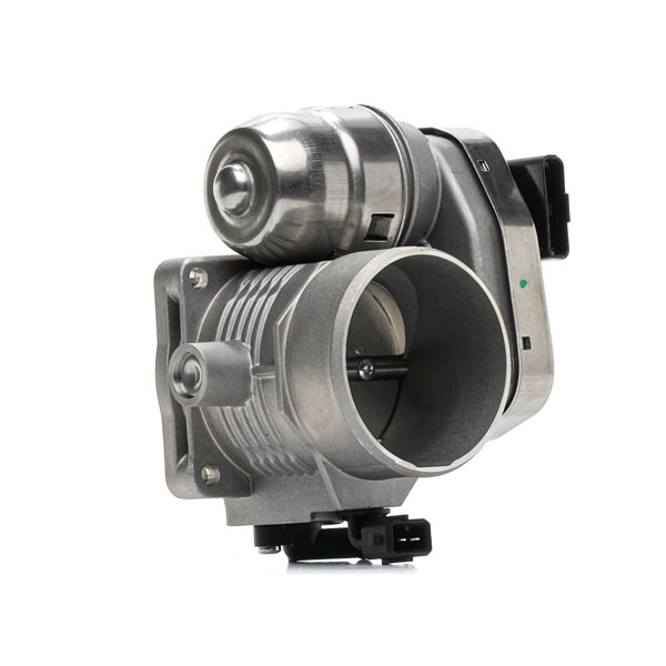 RIDEX Gasspjæld (158T0019) til PEUGEOT 407 (6D_) 2.2 (6D3FZE, 6D3FZH) (116 KW / 158 HK / fra 2004)
