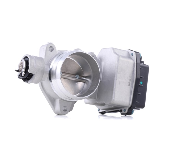 C5 Gasspjeld 158T0027 RIDEX