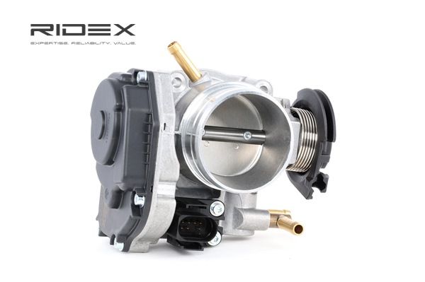 Gasspjeld RIDEX 158T0010