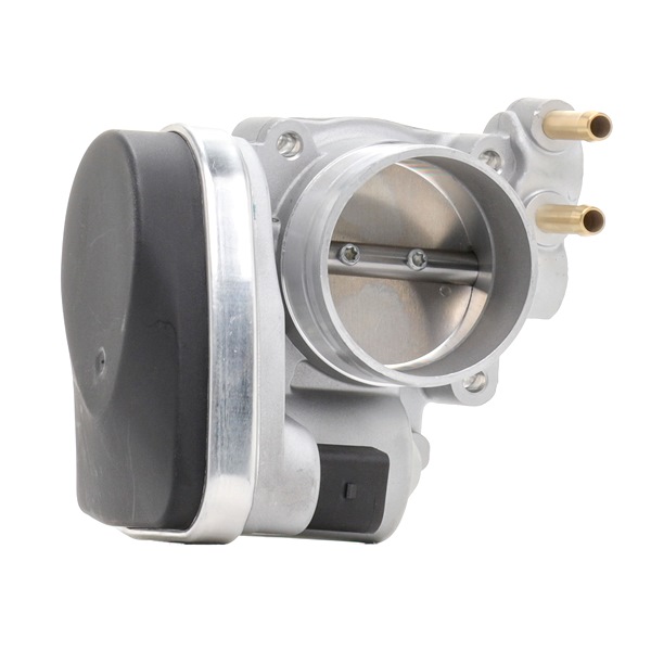 RIDEX Drosselklappenstutzen (158T0033) in erstklassiger Qualität für VW Passat Variant (3C5) 2.0 FSI 4motion (110 KW / 150 PS / de 2005)