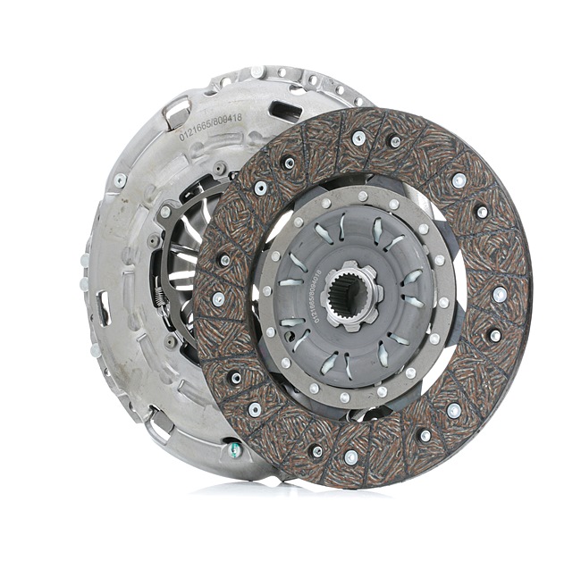 acheter Kit d'embrayage - STARK (SKCK-0100128)
