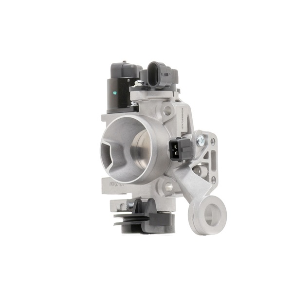 RIDEX Drosselklappenstutzen (158T0086) von Ihrem RENAULT CLIO II (BB0/1/2_, CB0/1/2_) 1.2 LPG (BB0A, CB0A) (44 KW / 60 PS / ab 1999)
