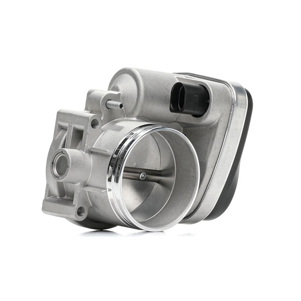 OEM 13547502445 RIDEX Throttle body 158T0089 for BMW, MINI
