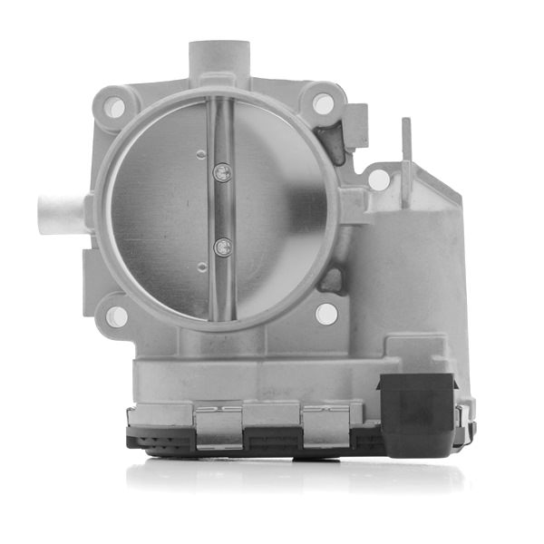 RIDEX Corpo de borboleta (158T0090) para MERCEDES-BENZ Classe C T-modell (S203) C 55 AMG (203.276) (270 KW / 367 CV / de 2004)
