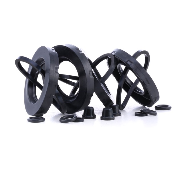 HENSCHEL Renoveringssats, bromsok SKRK-0730014 STARK