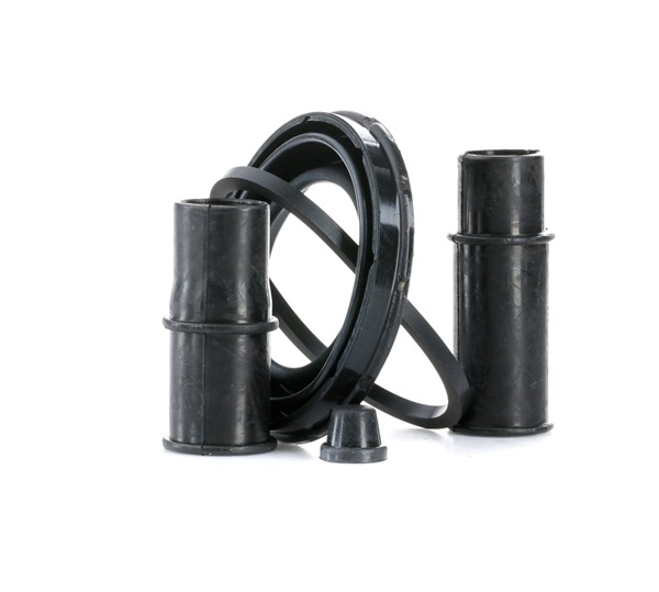 STARK Kit di revisione della pinza freno (SKRK-0730038) per VW Passat Variant (33B) 1.8 (66 KW / 90 CV / dal 1983)