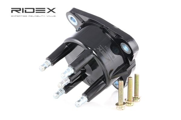 RIDEX Tête de delco 692D0024