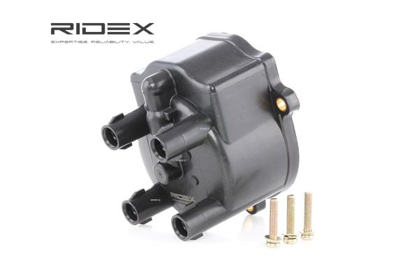 MARK II Fördelarlock 692D0021 RIDEX
