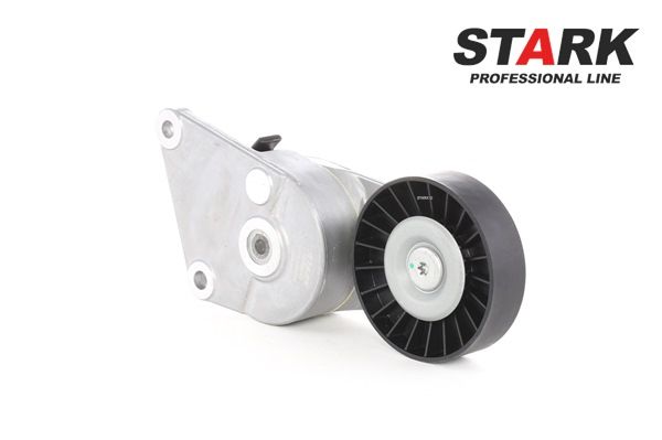 OEM 9626365280 STARK Kiristysrulla, moniurahihna SKTP-0600088 varten VW, PEUGEOT, CITROЁN, FIAT, ALFA ROMEO
