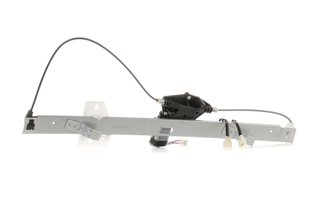Raammechanisme (SKWR-0420286) van STARK Voor IVECO DAILY II Open laadbak/ Chassis 30-8 (12910211, 12911111, 12911112, 12911117, 12911131,... (55 KW / 75 PK / Van 1992)