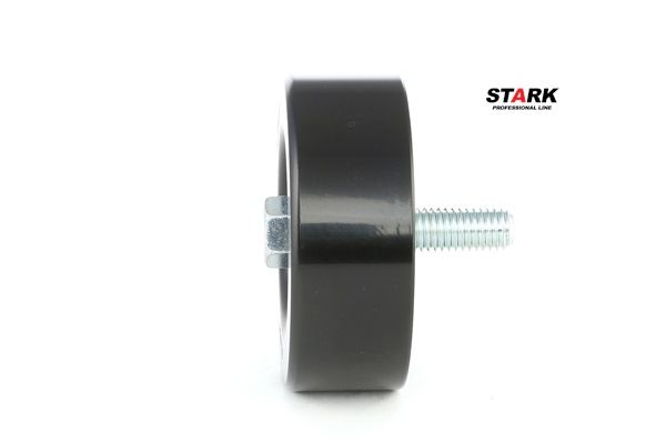 OEM YF0915930B STARK Tensioner pulley SKTP-0600095 for MAZDA, DODGE