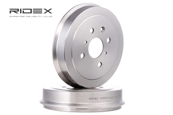 OEM 424748 RIDEX Jarrurumpu 123B0042 varten VW, TOYOTA, FORD, OPEL, PEUGEOT