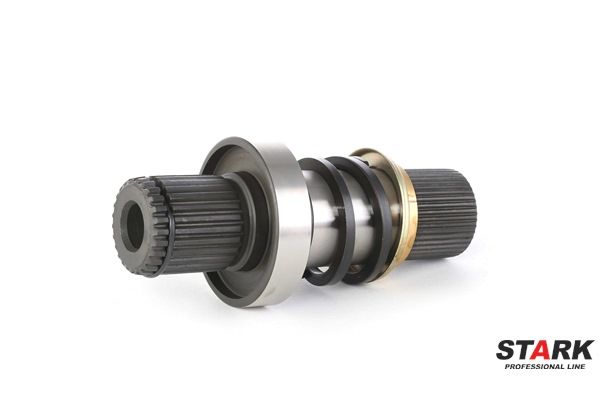 Vetoakseli (SKDS-0210245) alkaen STARK varten VW Multivan V (7HM, 7HN, 7HF, 7EF, 7EM, 7EN) 2.0 TSI 150 HV