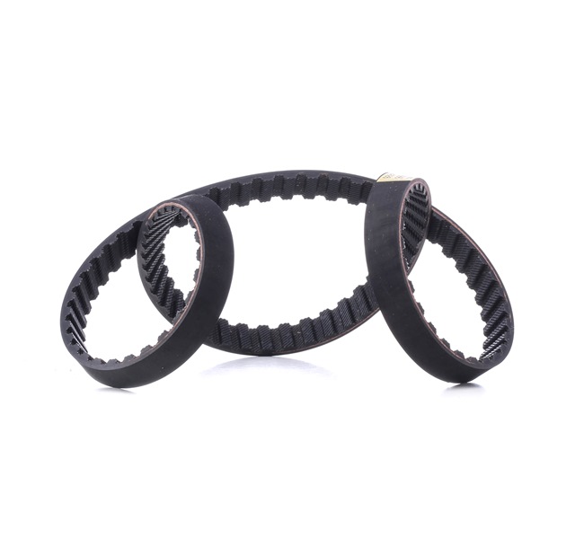 RIDEX Courroie de distribution (306T0190) pour LANCIA DELTA I (831AB0) 2.0 16V HF Evo I Integrale (831.AB) (154 KW / 209 CH / de 1991)