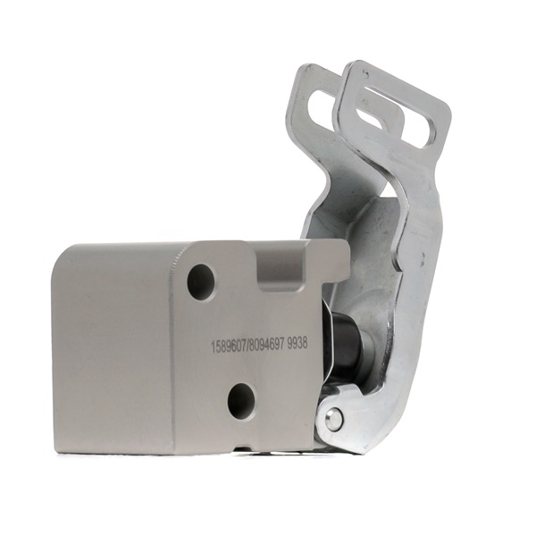 RIDEX Correttore di frenata 73B0009 Correttore frenata RIDEX 73B0009