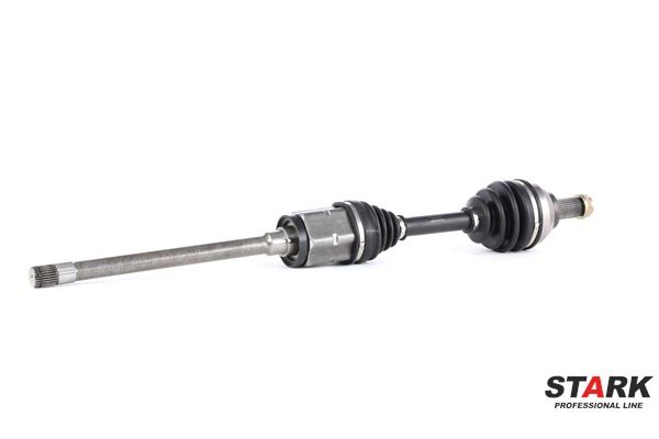 OEM 31607502732 STARK Vetoakseli SKDS-0210001 varten BMW