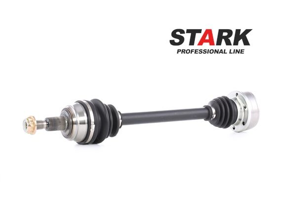 OEM 1J0407271F STARK Vetoakseli SKDS-0210228 varten VW, AUDI, SKODA, SEAT
