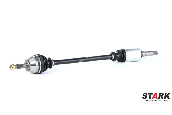 OEM 32735E STARK Vetoakseli SKDS-0210038 varten PEUGEOT, CITROЁN