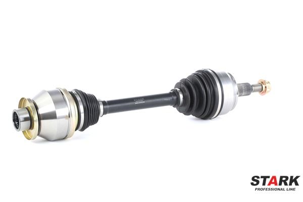 OEM 7E0407271R STARK Vetoakseli SKDS-0210139 varten VW, AUDI, SKODA