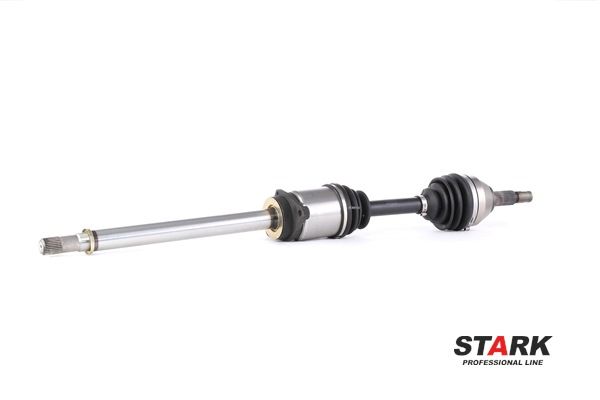 Vetoakseli STARK SKDS-0210057