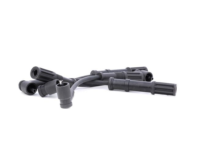 500 Kit de câbles d'allumage T631B TESLA