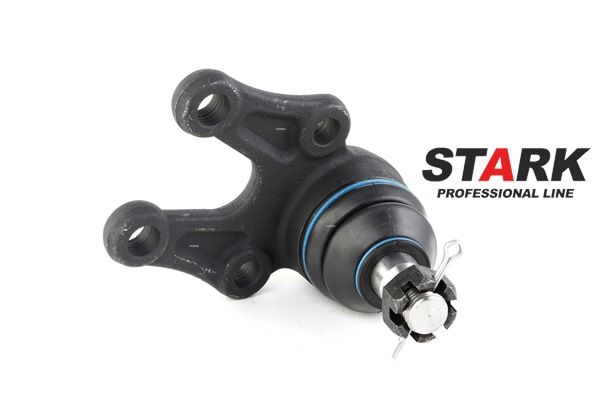 STARK Rotule de suspension (SKSL-0260192) pour TOYOTA DYNA 100 Camion plate-forme/Châssis (LY1_, YY1_) 2.4 D (LY100_) (54 KW / 73 CH / de 1995)