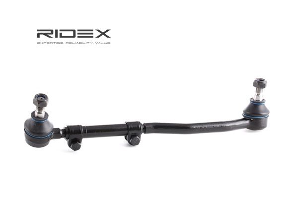 RIDEX 284R0015 Spurstange Lenkung