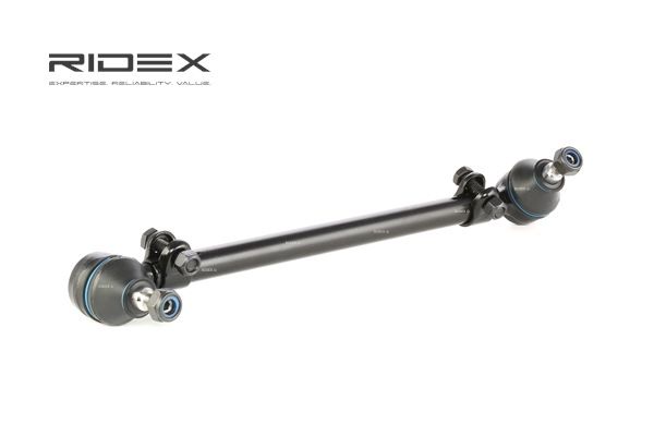 Raidetanko 284R0048 alkaen RIDEX