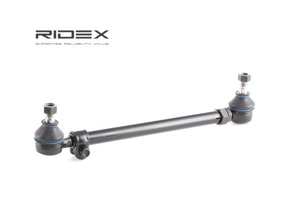 S-Klasse Parallellstag / styrestag 284R0025 RIDEX