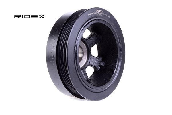 Classe C Puleggia cinghia albero a gomiti 3213B0045 RIDEX