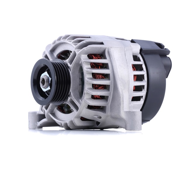 Dynamo (SKGN-0320082) fra STARK for FIAT Doblo Stasjonsvogn (263_) 1.4 (263AXA1A) (70 KW / 95 HK / Fra 2010)