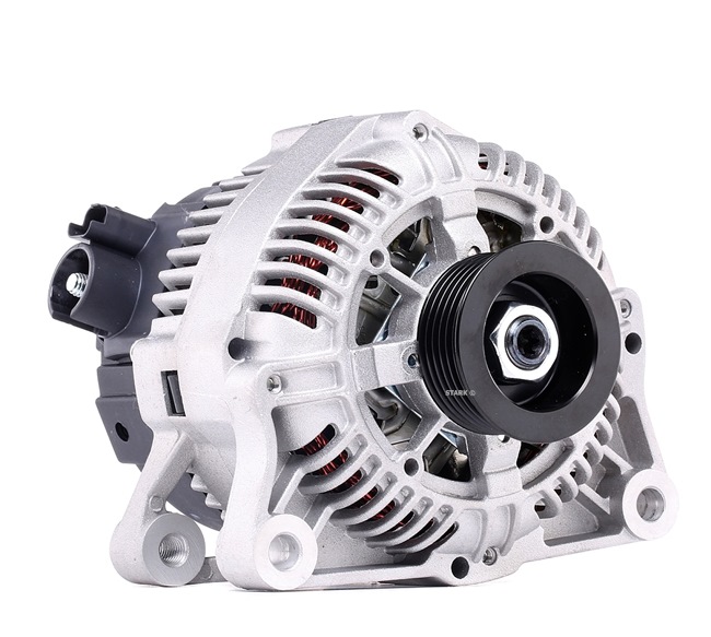 AYGO Dynamo SKGN-0320085 STARK
