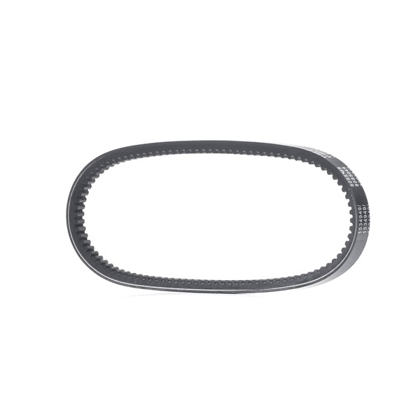 RIDEX Cinghie scanalate 10C0026