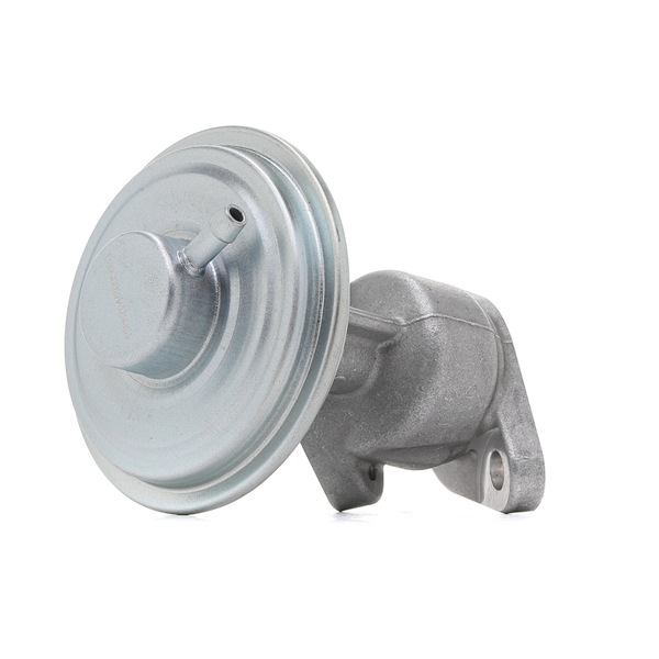 RIDEX AGR-Ventil (1145E0075) von Ihrem AUDI A4 Cabrio (8H7, B6, 8HE, B7) 3.0 TDI quattro (171 KW / 233 PS / ab 2006)