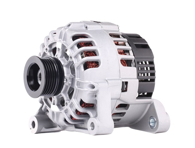 FREELANDER Dynamo SKGN-0320089 STARK