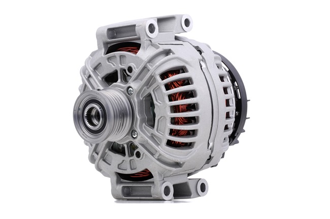 OEM A013154100280 STARK Generator SKGN-0320092 för MERCEDES-BENZ