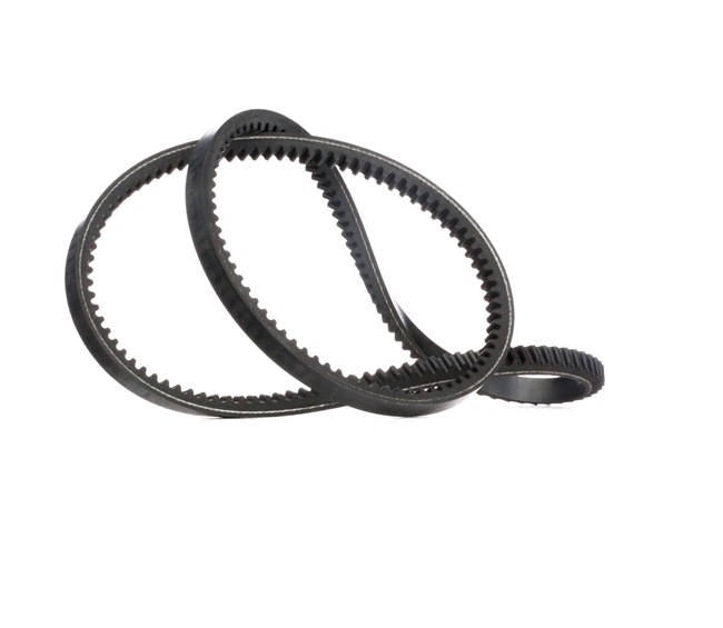 OEM 074903138 RIDEX V-riem 10C0074 voor VOLKSWAGEN, AUDI, SEAT, SKODA
