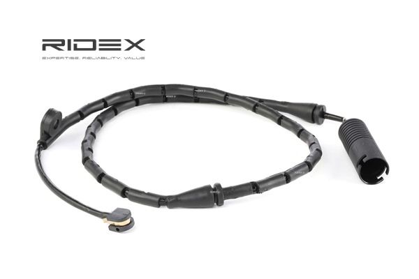 Jarrupalan kulumisenilmaisin 407W0035 alkaen RIDEX