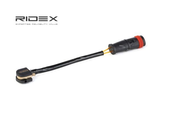RIDEX 407W0058 GLC Warnkontakt, Bremsbelagverschleiß