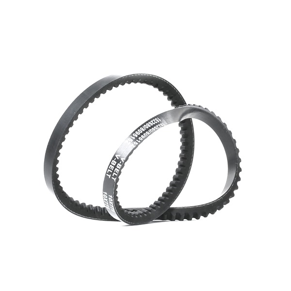 OEM 60800317 RIDEX  Keilriemen 10C0006 für FIAT, ALFA ROMEO, DACIA, LANCIA, DAEWOO