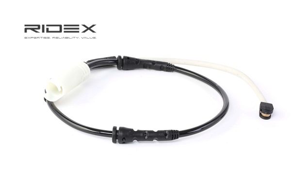 RIDEX Sensor pastilha de freio 407W0055