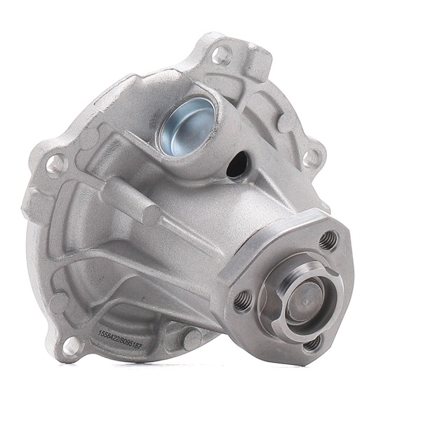 Wasserpumpe RIDEX 1260W0008