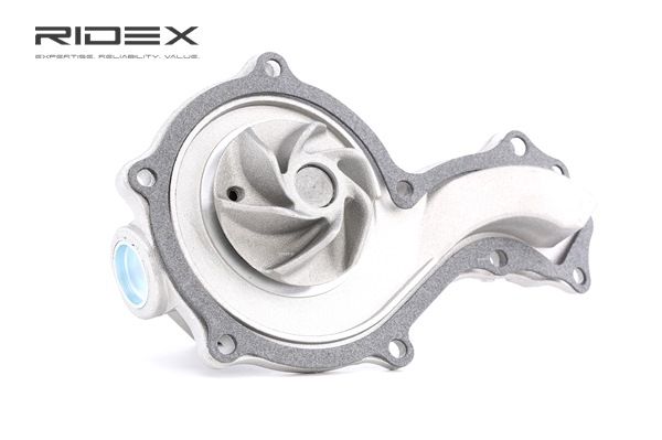 RIDEX 1260W0009: Osta Vesipumppu edullisesti verkossa