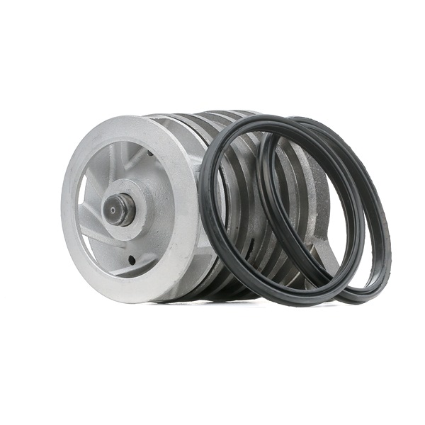 OEM 070121011C RIDEX Vannpumpe 1260W0046 for VW, AUDI, SKODA, CITROЁN, ALFA ROMEO