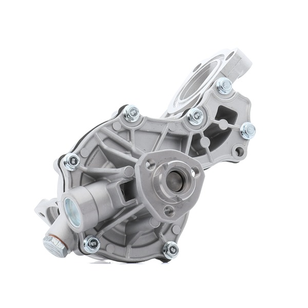 RIDEX Pompa acqua 1260W0139