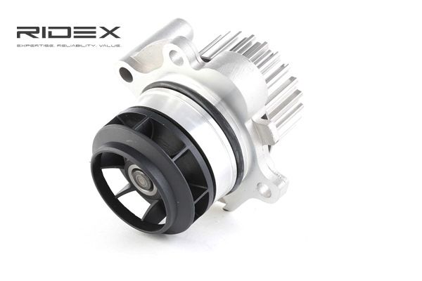RIDEX Pompa acqua 1260W0058