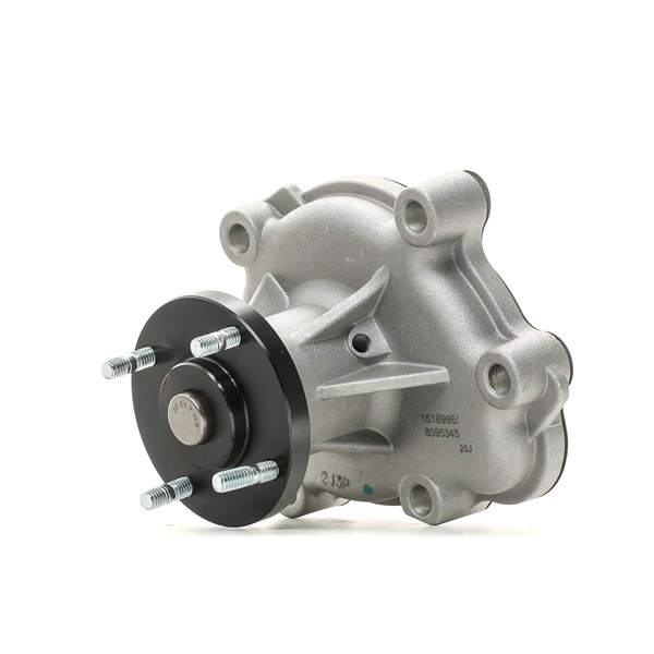 RIDEX 1260W0127: Osta Vesipumppu edullisesti verkossa