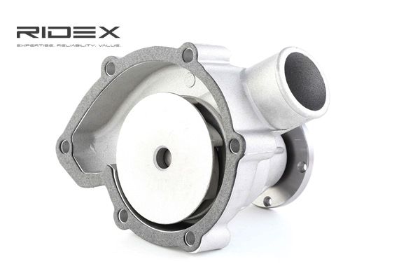 Vesipumppu 1260W0074 alkaen RIDEX